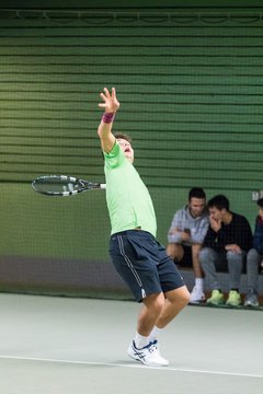 Bild 323 - Kai Lund Winterturnier